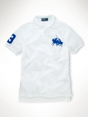 wholesale Men polo shirts No. 1050